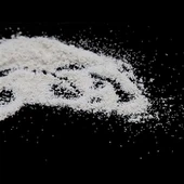 Keraaminen helmipuhallus